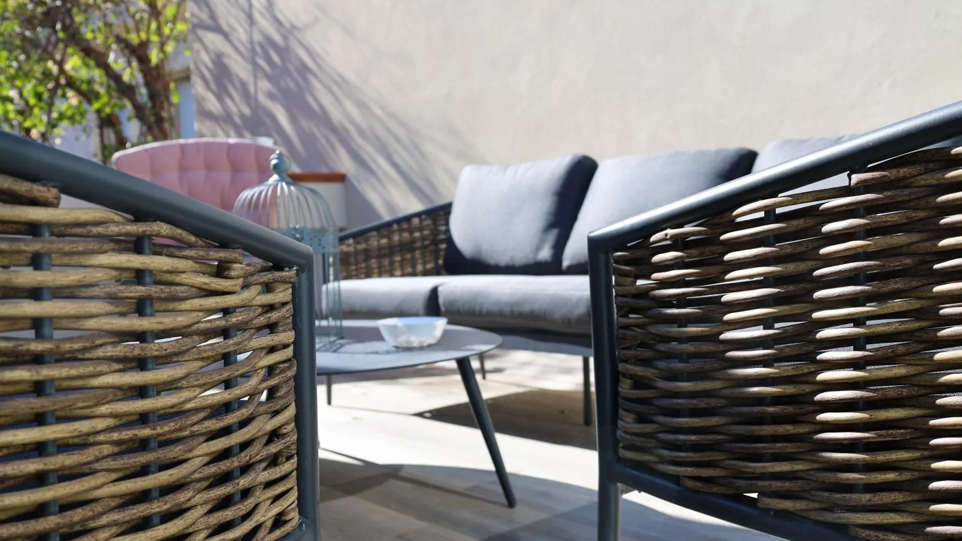 Apartmán Vicolo Dei Signori Desenzano del Garda