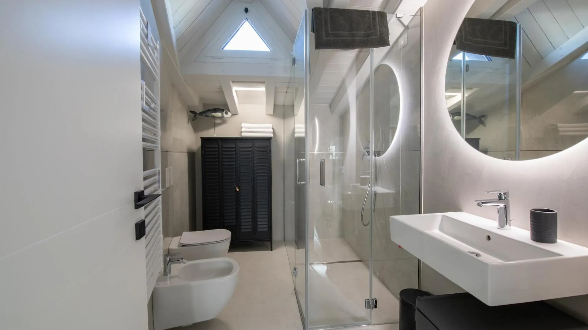 Apartmán Vicolo Dei Signori Desenzano del Garda 0*,