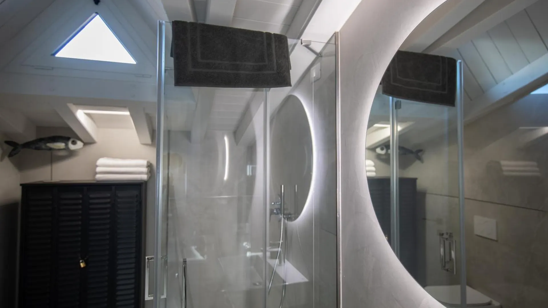 Apartmán Vicolo Dei Signori Desenzano del Garda 0*,