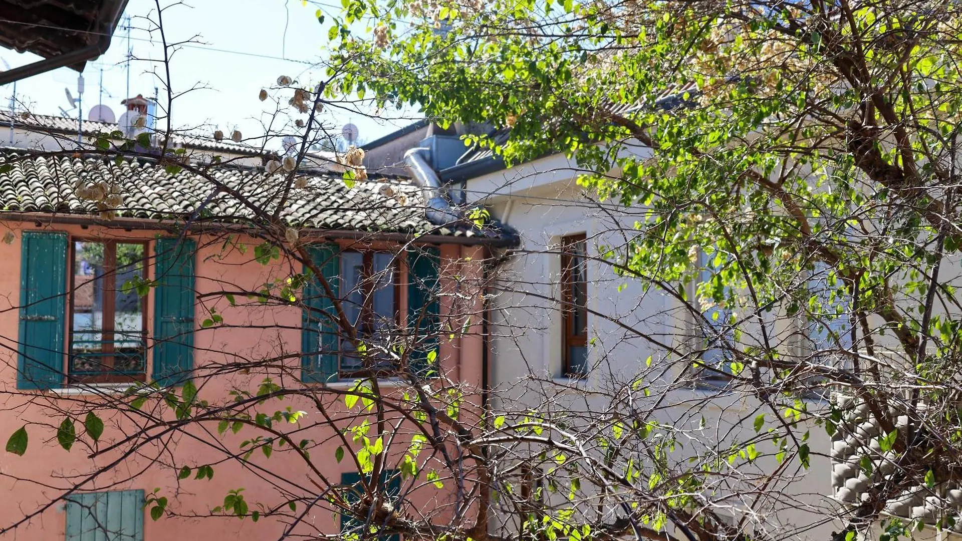 Vicolo Dei Signori Apartment Desenzano del Garda