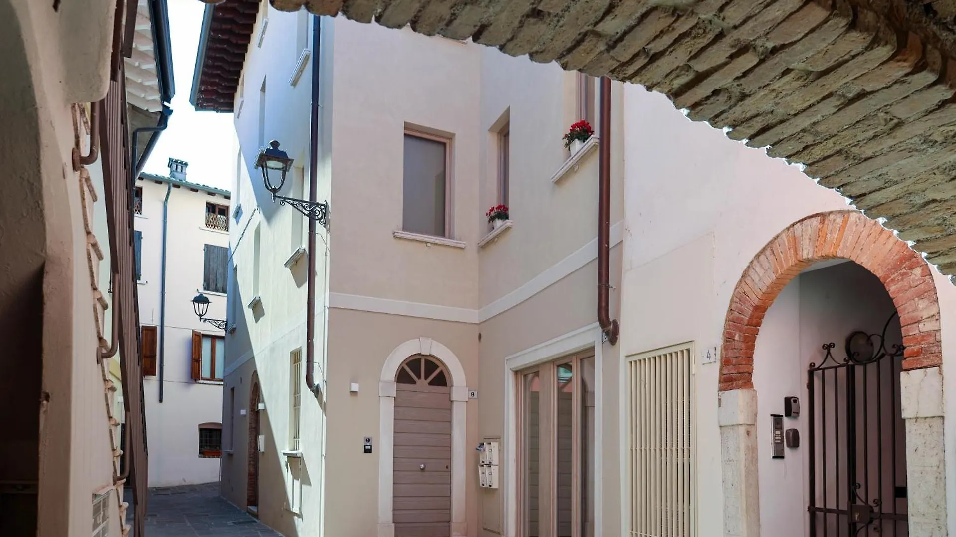 Vicolo Dei Signori Apartment Desenzano del Garda 0*,