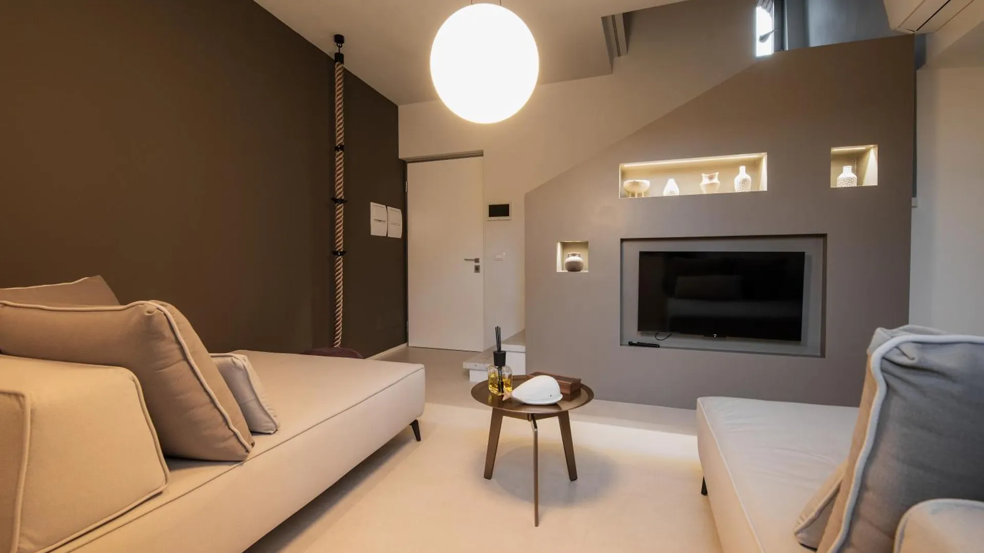 Vicolo Dei Signori Apartment Desenzano del Garda