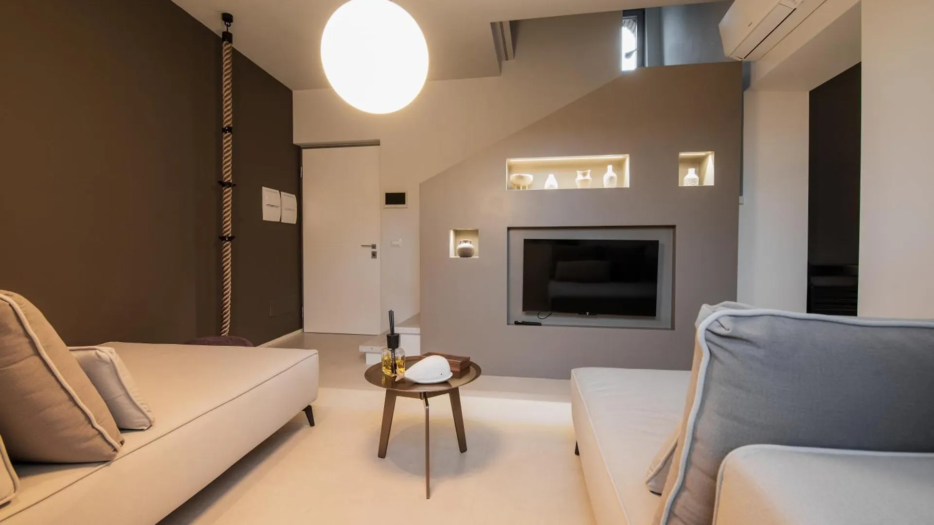 Vicolo Dei Signori Apartment Desenzano del Garda