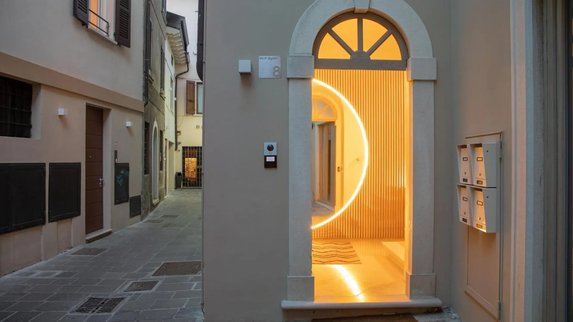 Vicolo Dei Signori Apartment Desenzano del Garda