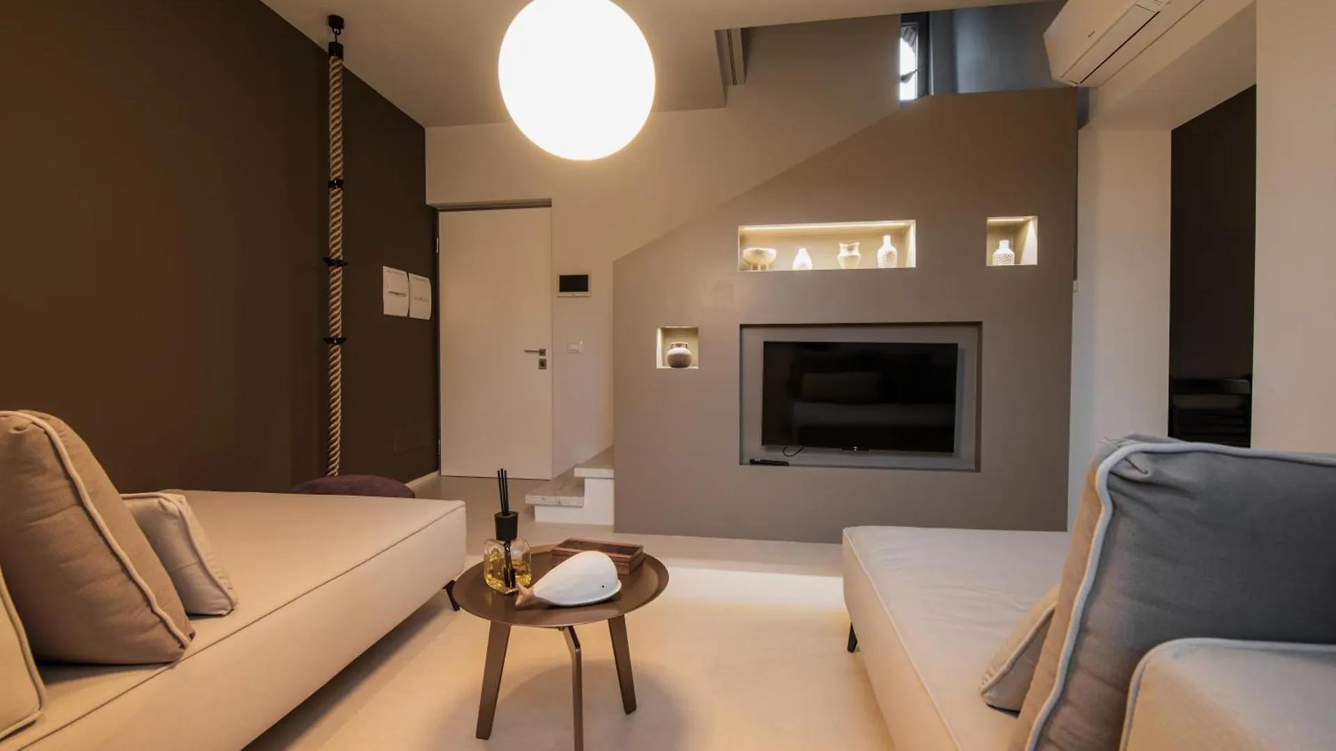 Vicolo Dei Signori Apartment Desenzano del Garda