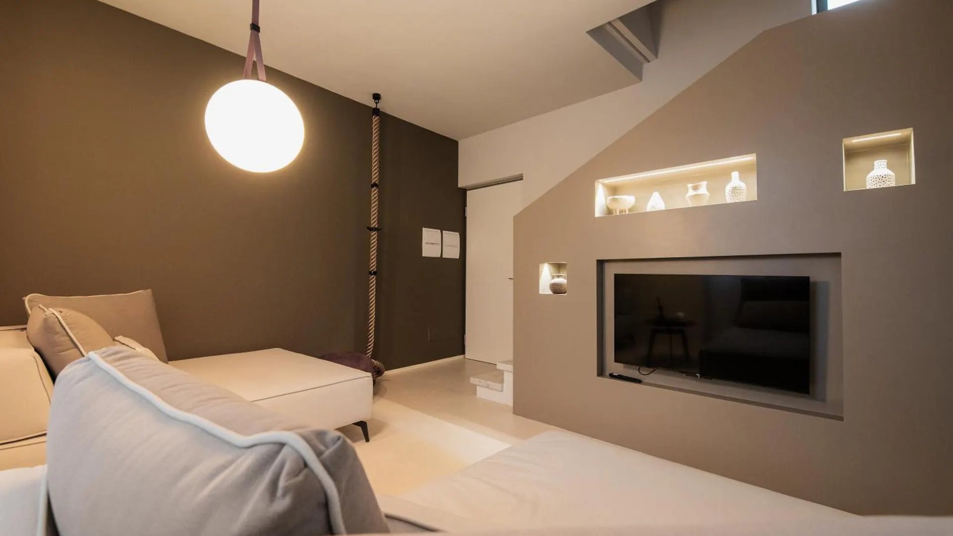 Vicolo Dei Signori Apartment Desenzano del Garda