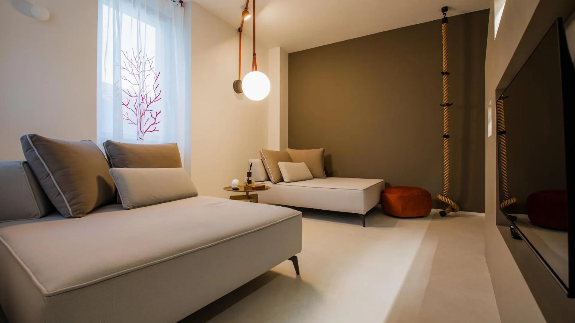 Vicolo Dei Signori Apartment Desenzano del Garda