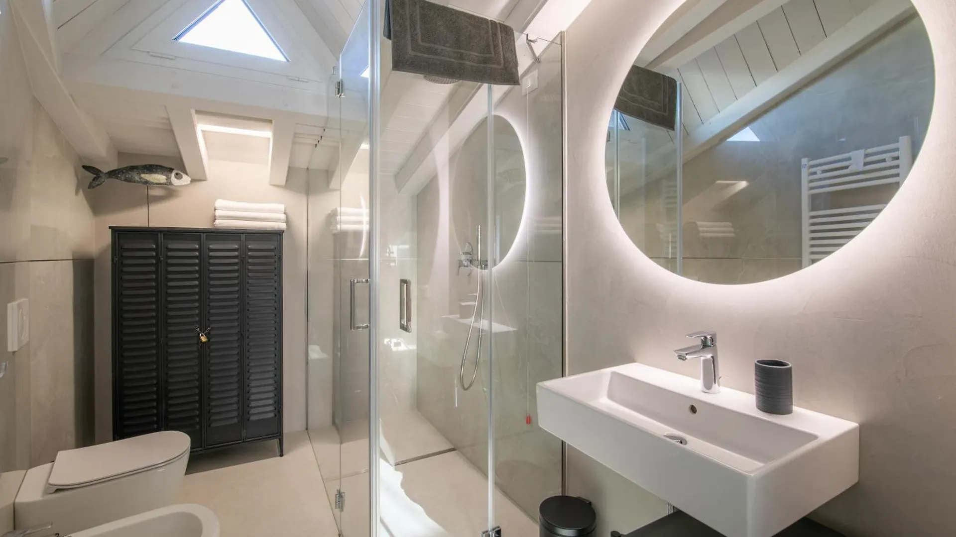 Vicolo Dei Signori Apartment Desenzano del Garda