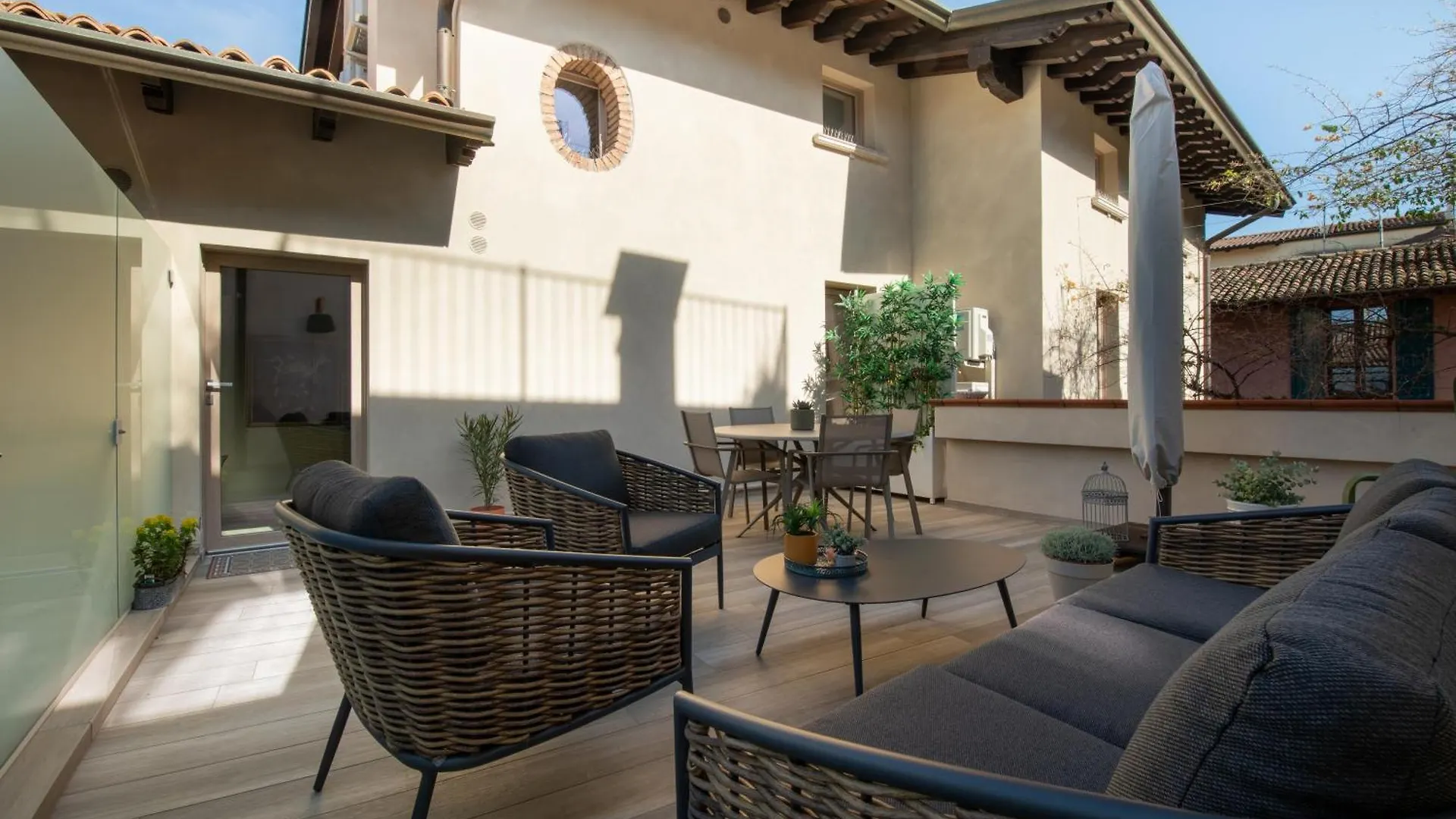 Vicolo Dei Signori Apartment Desenzano del Garda