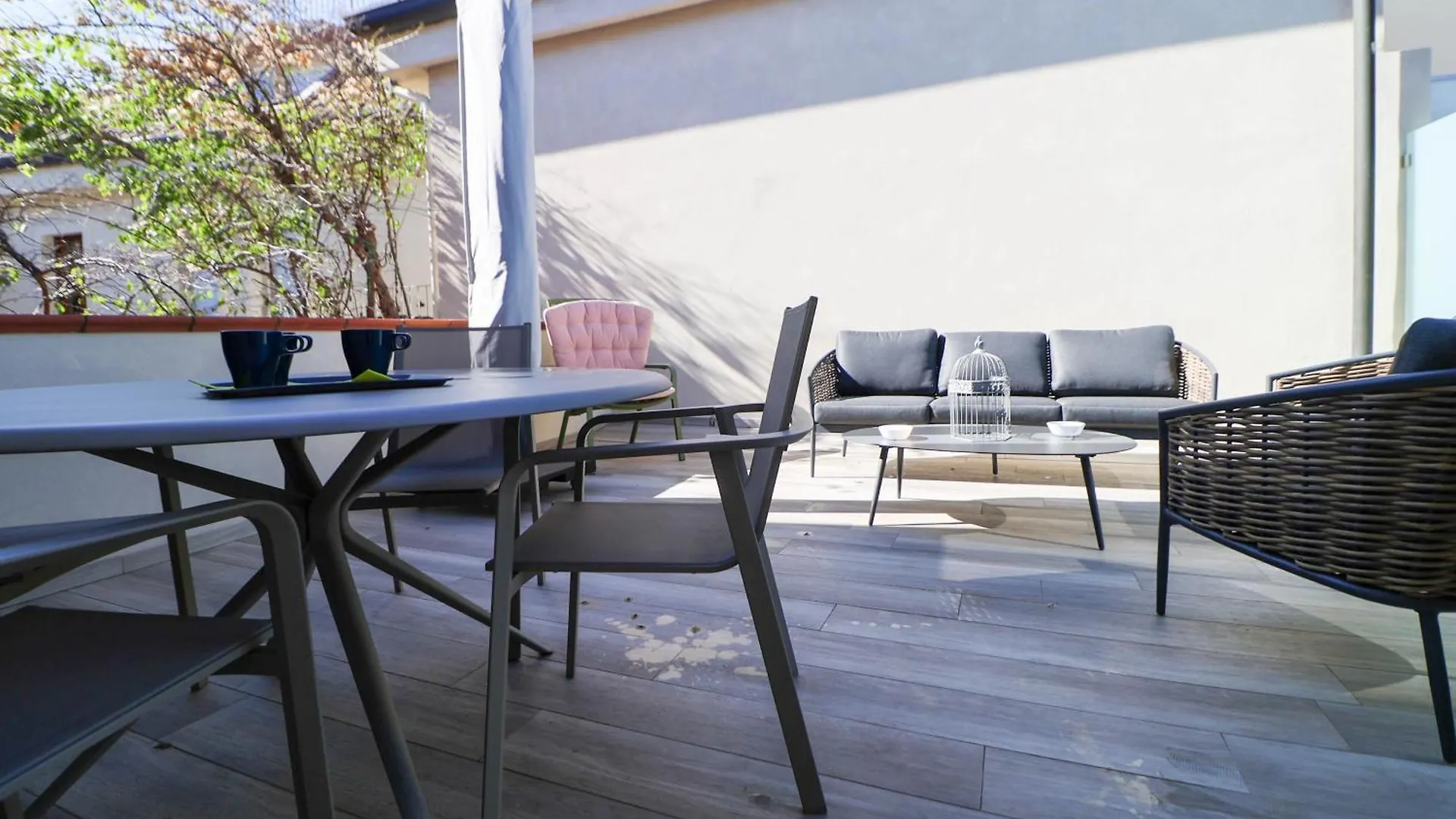 Vicolo Dei Signori Apartment Desenzano del Garda