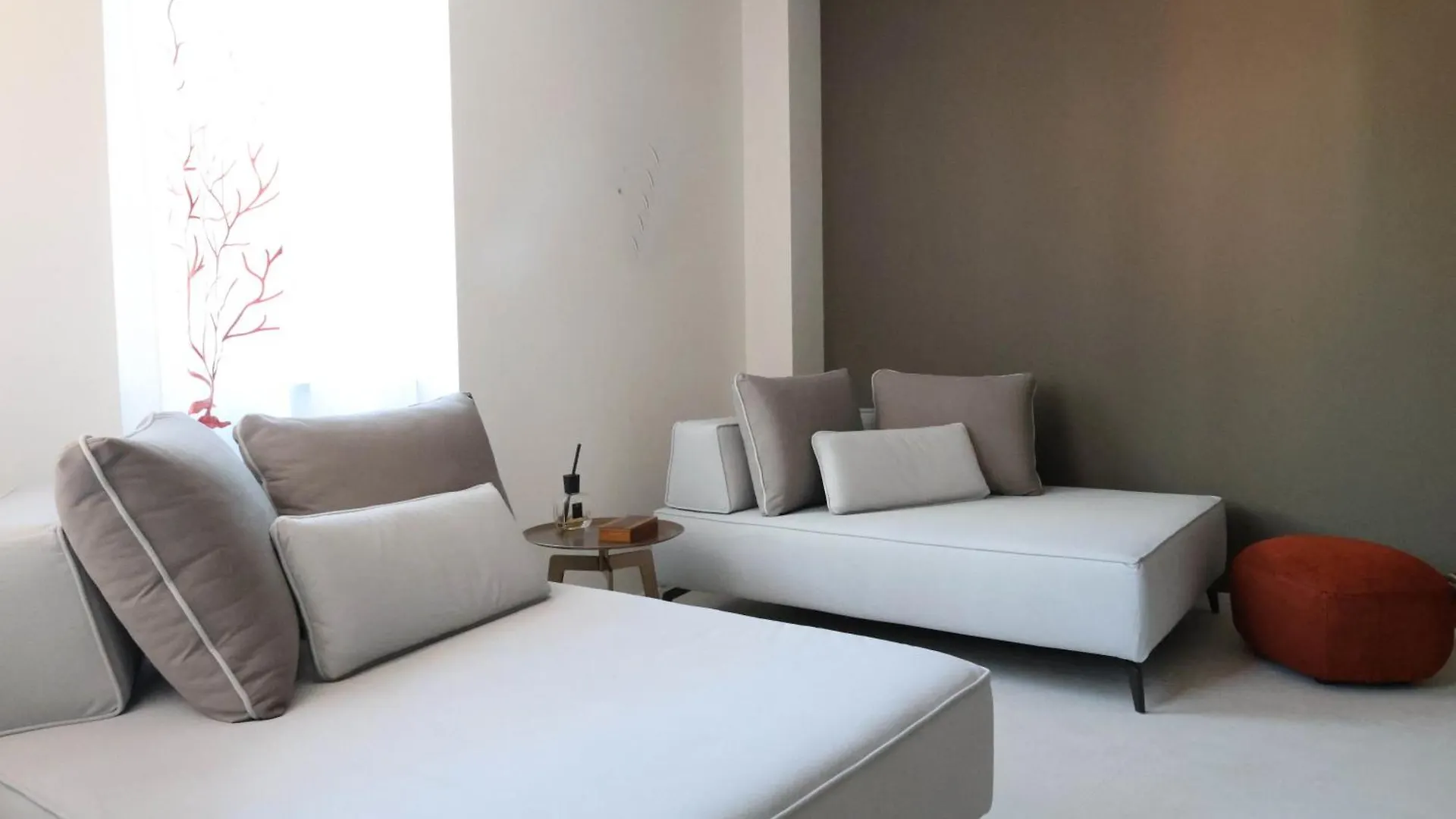 Vicolo Dei Signori Apartment Desenzano del Garda Italy