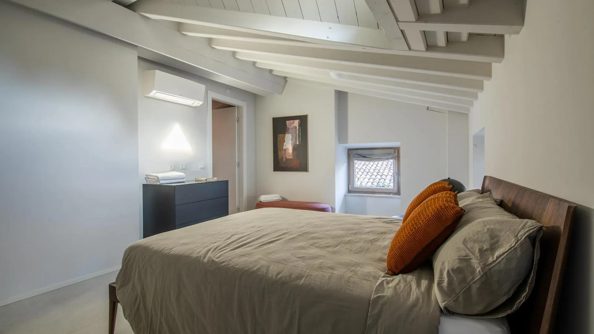 Vicolo Dei Signori Apartment Desenzano del Garda