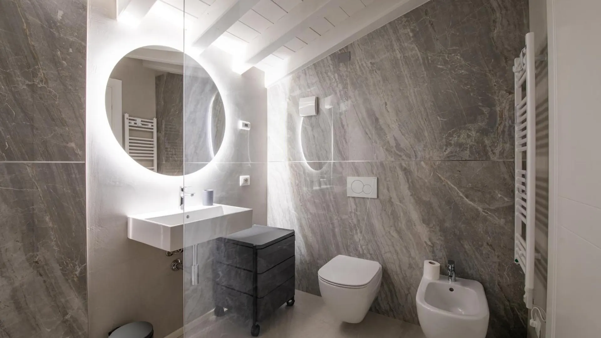 Vicolo Dei Signori Apartment Desenzano del Garda