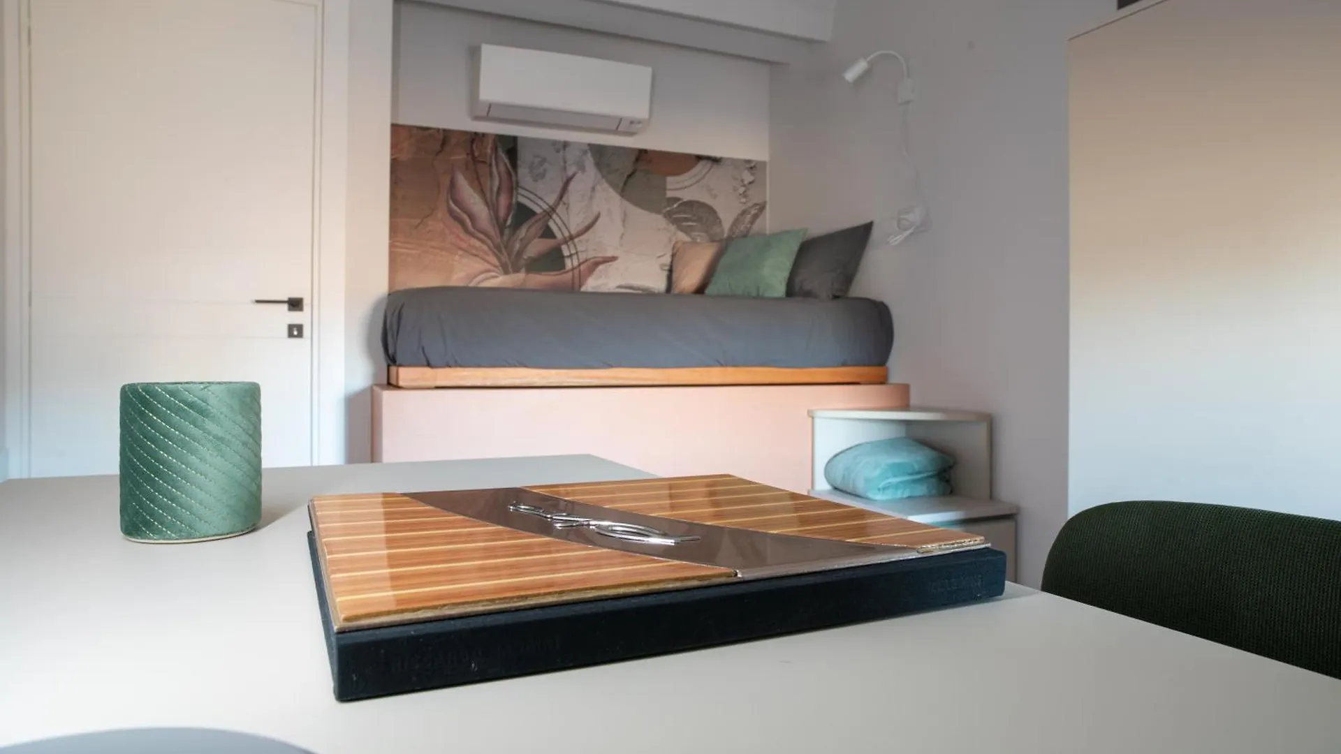 Vicolo Dei Signori Apartment Desenzano del Garda