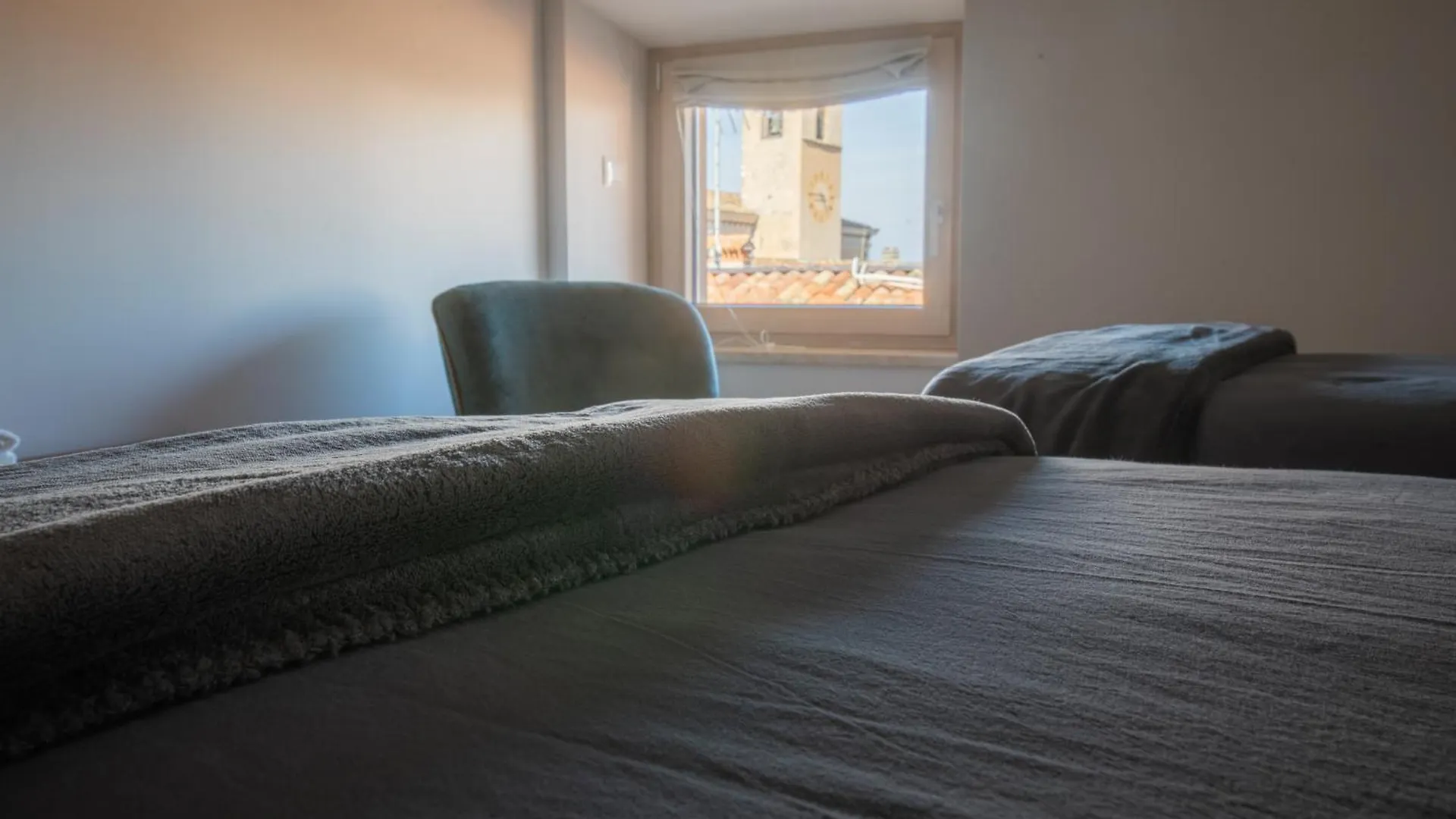 Vicolo Dei Signori Apartment Desenzano del Garda