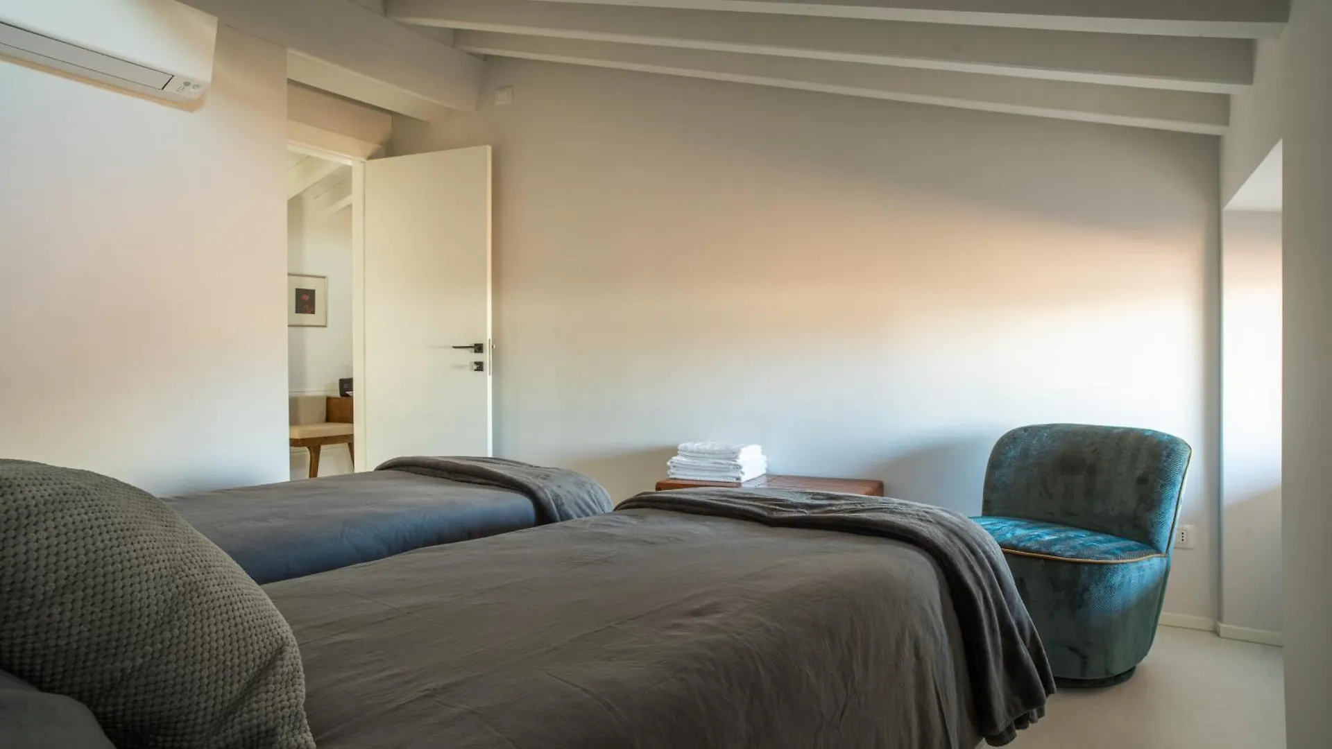 Vicolo Dei Signori Apartment Desenzano del Garda