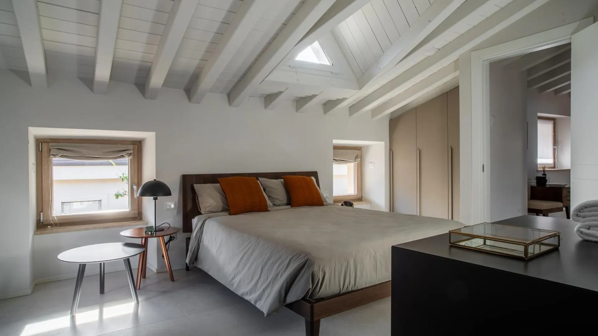 Vicolo Dei Signori Apartment Desenzano del Garda
