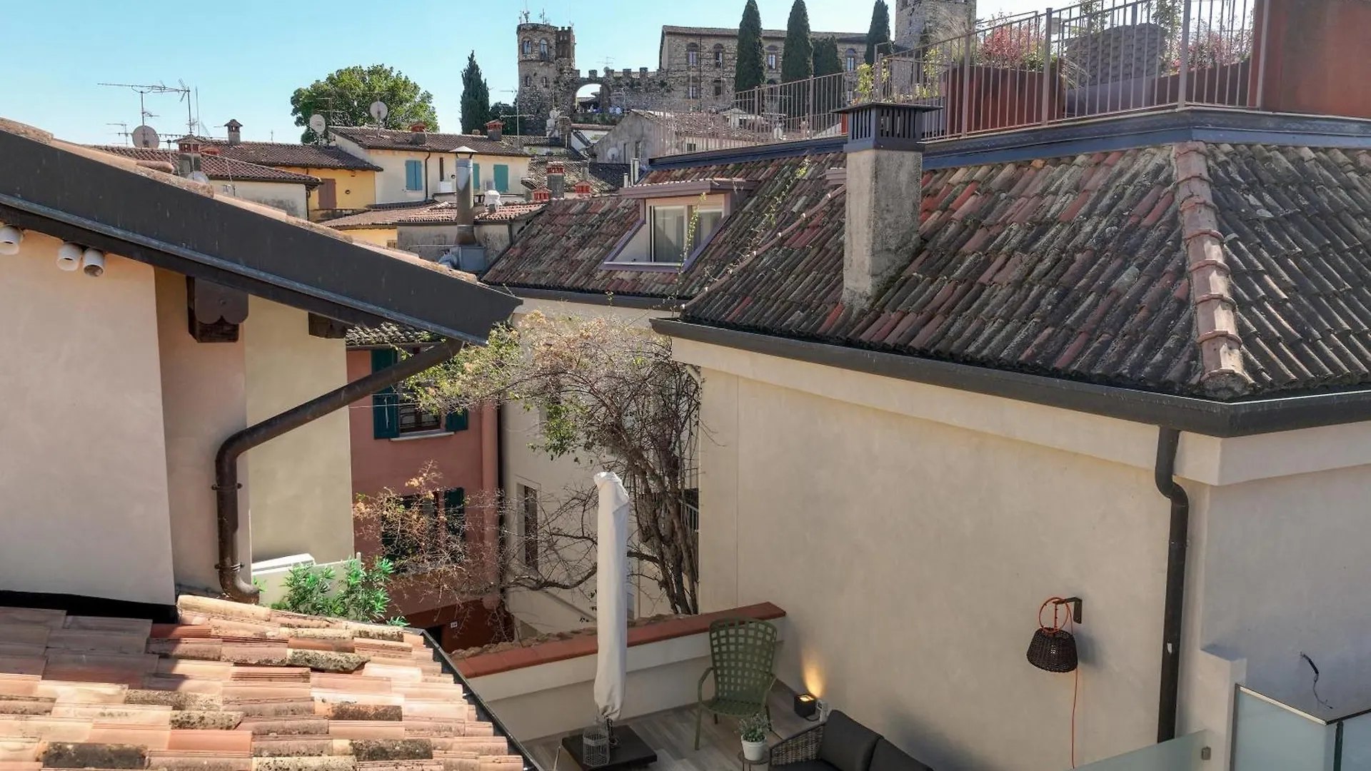 Vicolo Dei Signori Apartment Desenzano del Garda