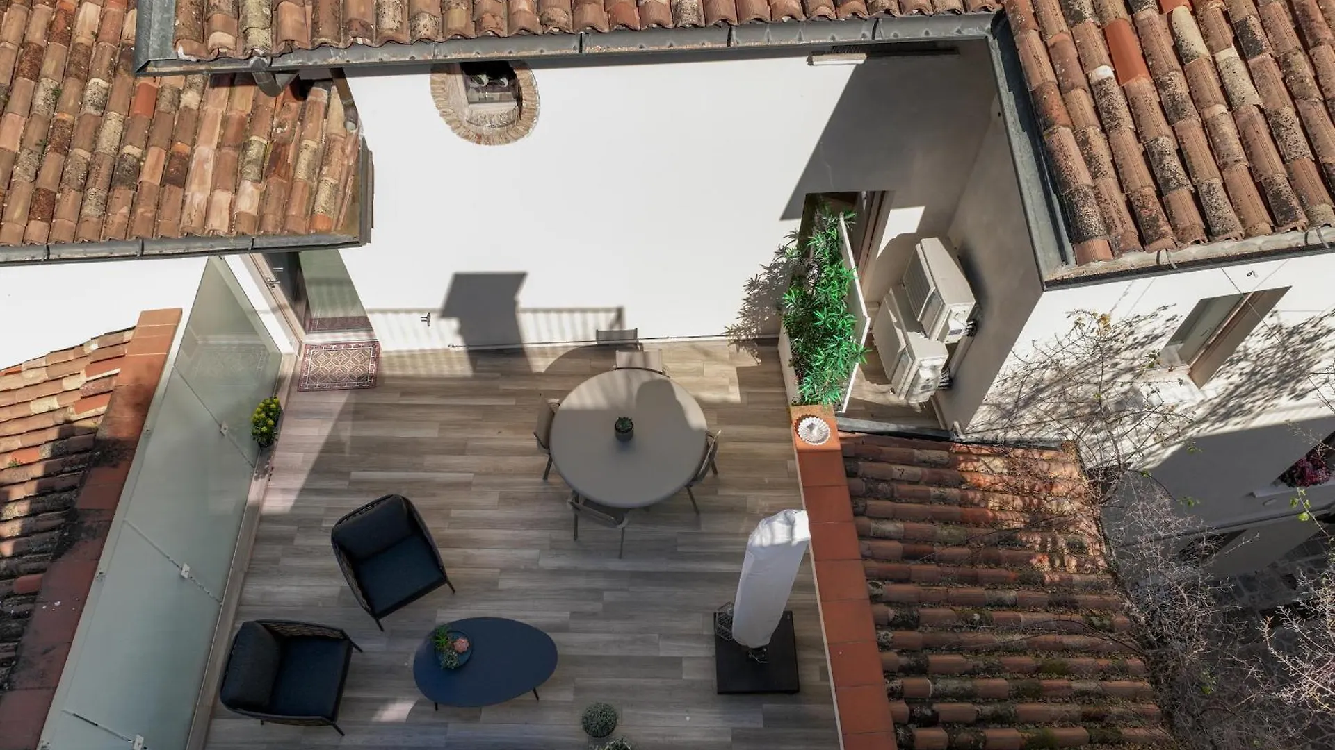 Vicolo Dei Signori Apartment Desenzano del Garda Italy